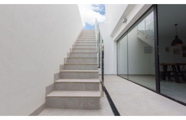 Rynek pierwotny - Villa - Finestrat - Campana garden