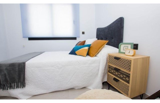 Rynek pierwotny - Villa - Finestrat - Campana garden