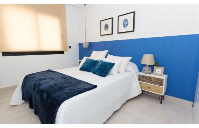 Rynek pierwotny - Villa - Finestrat - Campana garden