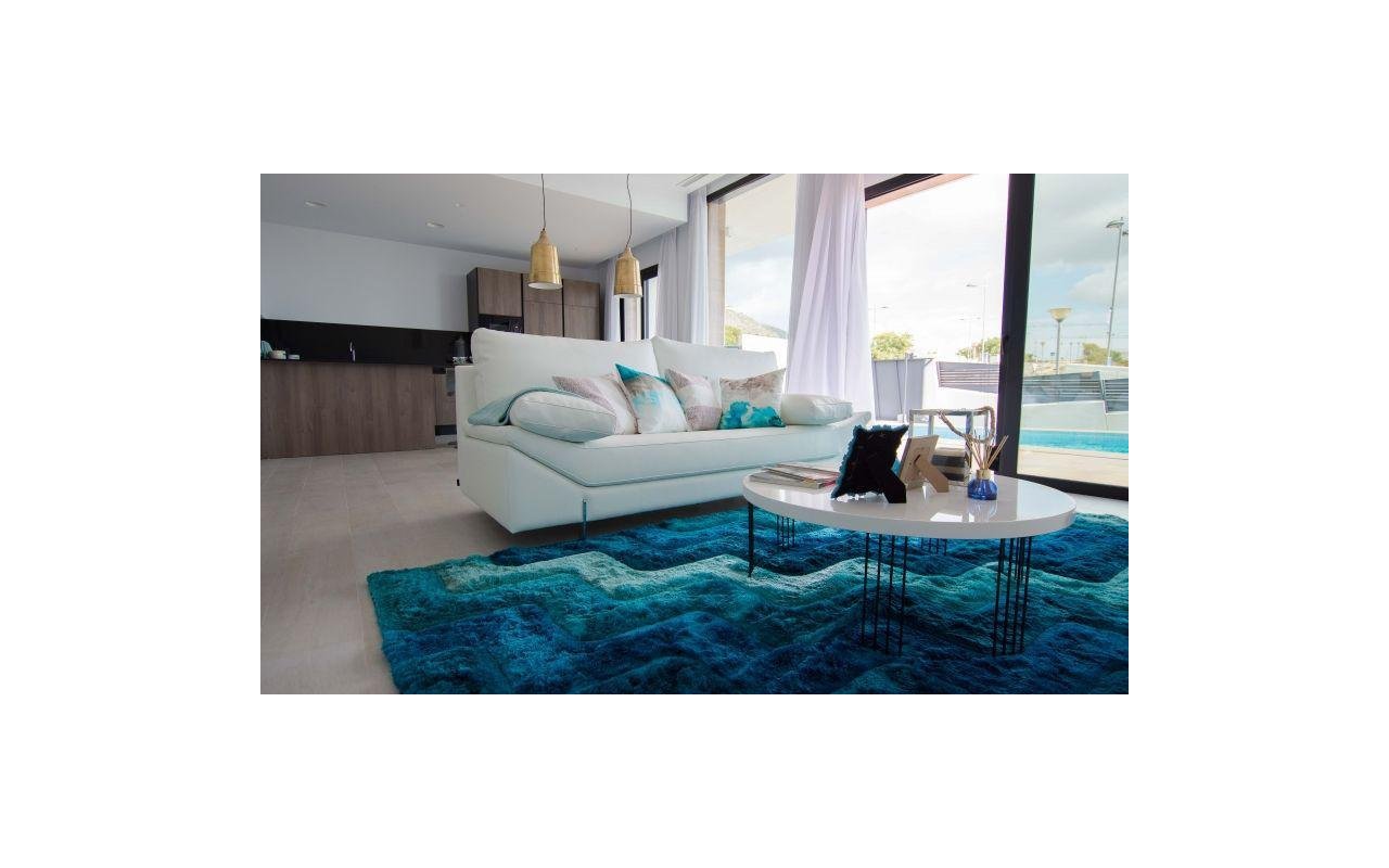 Rynek pierwotny - Villa - Finestrat - Campana garden