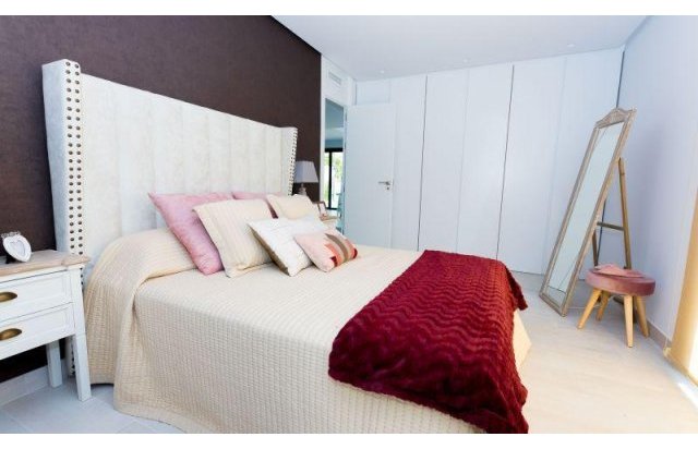 Rynek pierwotny - Villa - Finestrat - Campana garden