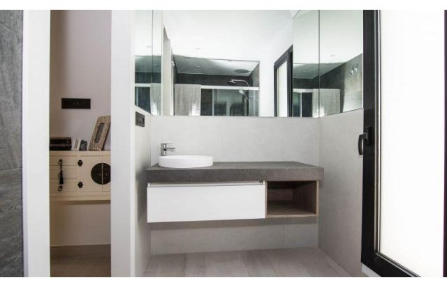 Rynek pierwotny - Villa - Finestrat - Campana garden