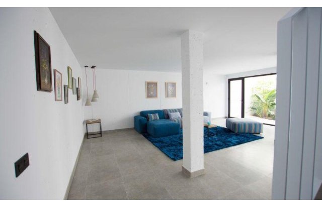 Rynek pierwotny - Villa - Finestrat - Campana garden