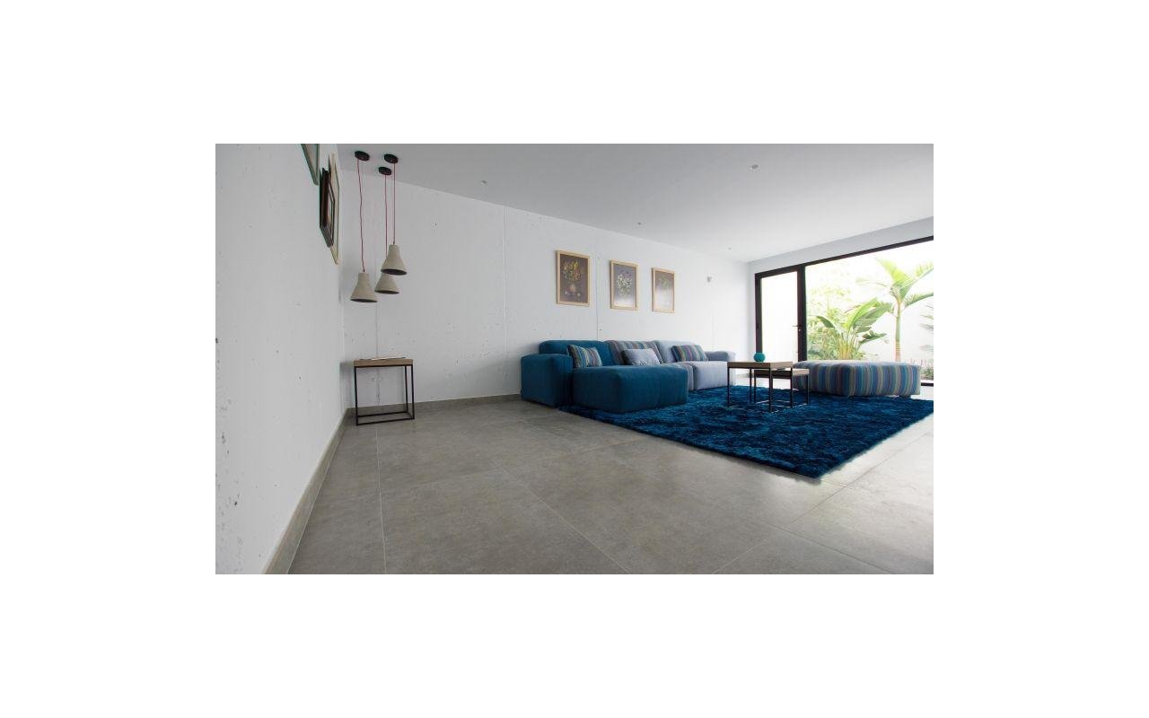 Rynek pierwotny - Villa - Finestrat - Campana garden