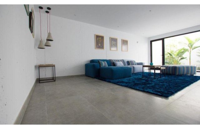 Rynek pierwotny - Villa - Finestrat - Campana garden