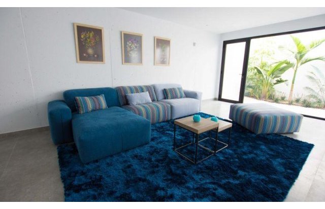 Rynek pierwotny - Villa - Finestrat - Campana garden