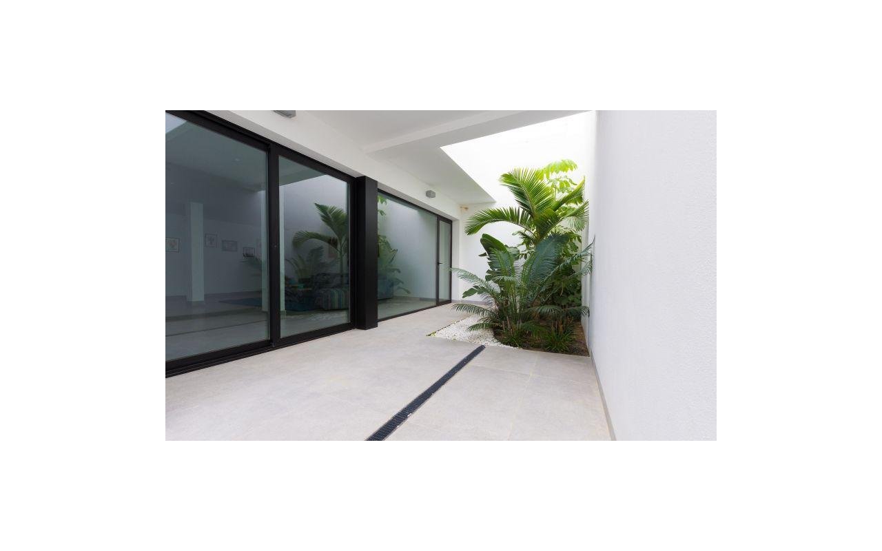 Rynek pierwotny - Villa - Finestrat - Campana garden