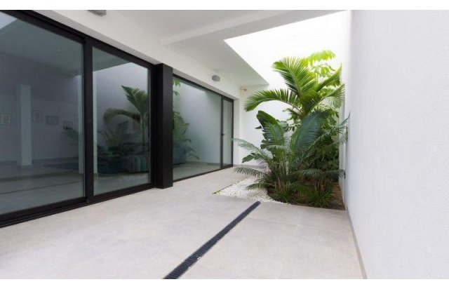 Rynek pierwotny - Villa - Finestrat - Campana garden