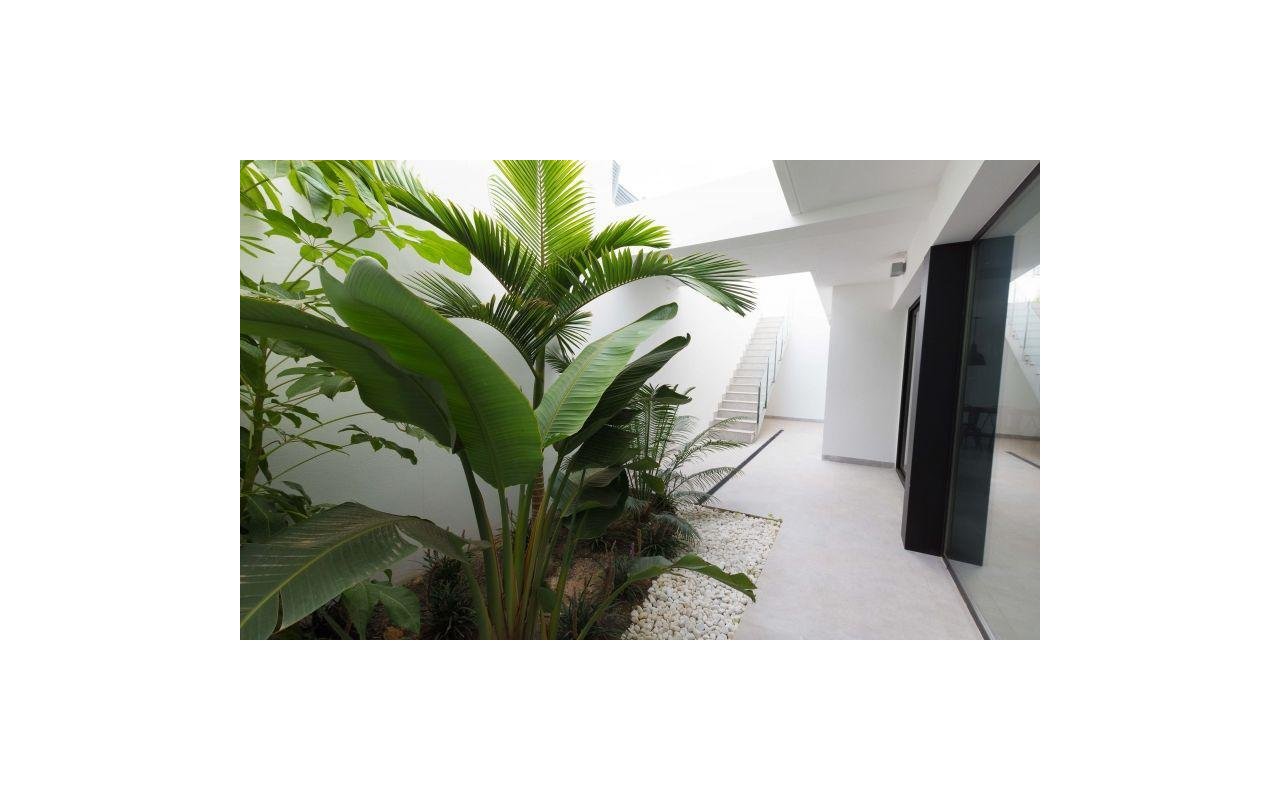 Rynek pierwotny - Villa - Finestrat - Campana garden