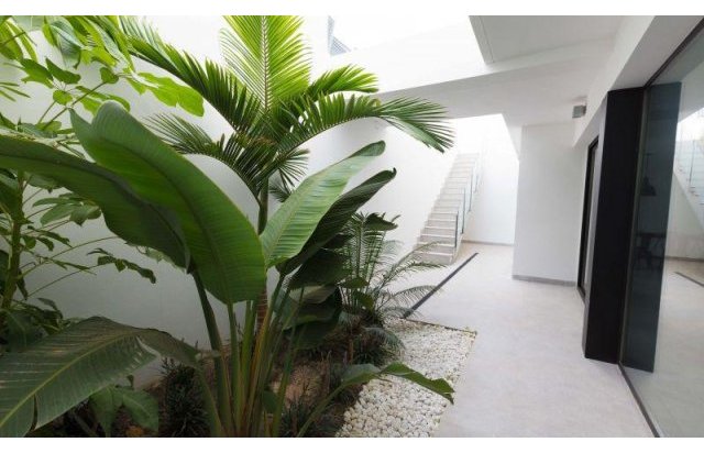 Rynek pierwotny - Villa - Finestrat - Campana garden