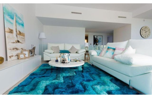 Rynek pierwotny - Villa - Finestrat - Campana garden