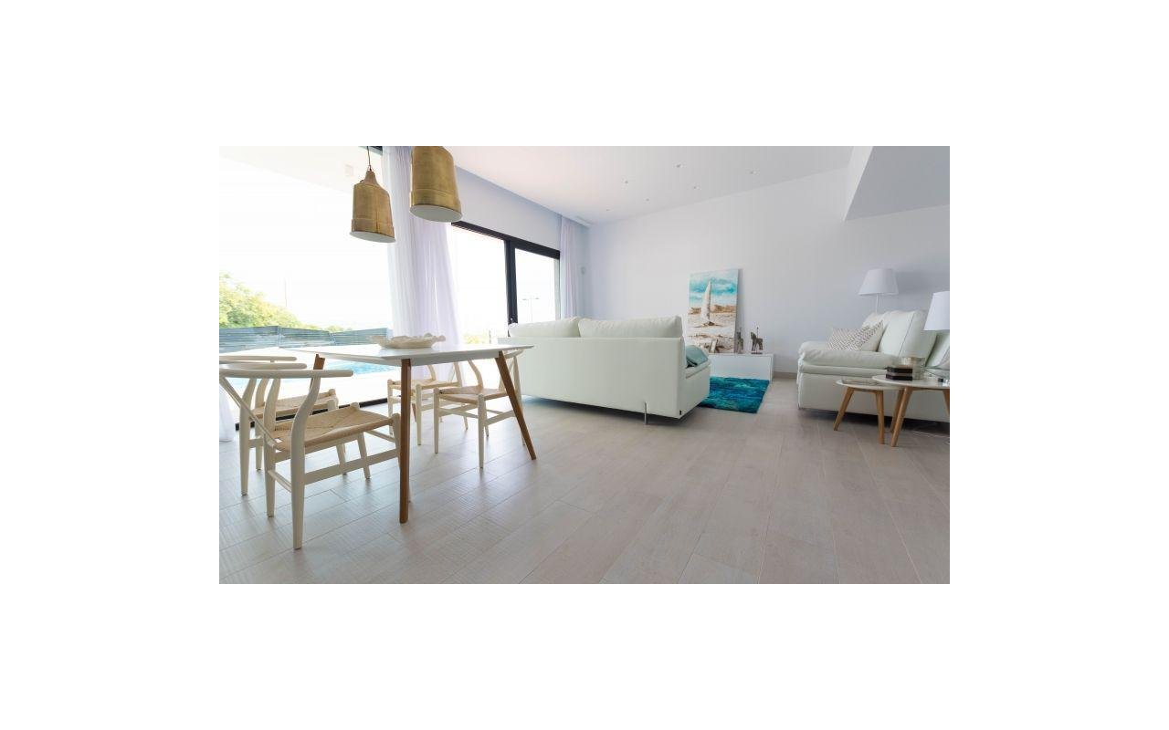 Rynek pierwotny - Villa - Finestrat - Campana garden