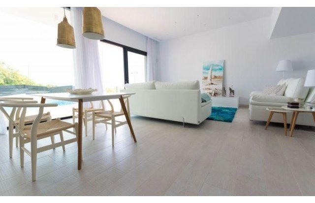 Rynek pierwotny - Villa - Finestrat - Campana garden