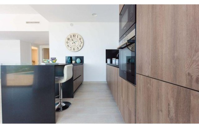 Rynek pierwotny - Villa - Finestrat - Campana garden