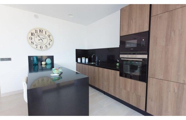 Rynek pierwotny - Villa - Finestrat - Campana garden