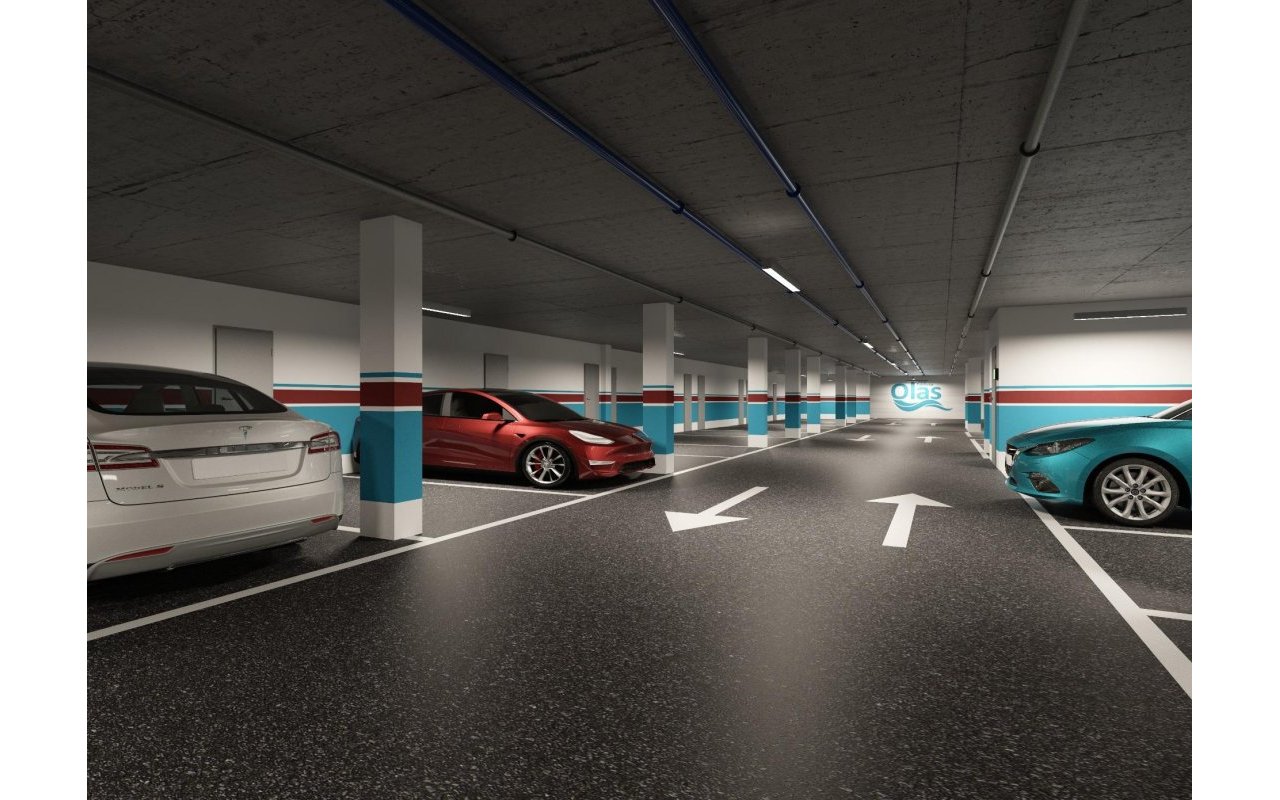 Obra nueva - Piso - Guardamar del Segura - Pueblo