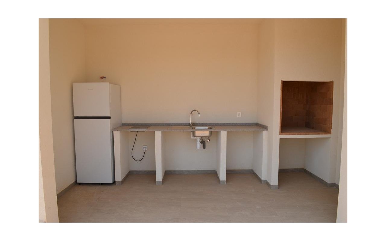 Rynek pierwotny - Villa - Pinoso - Camino Del Prado