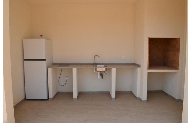 Rynek pierwotny - Villa - Pinoso - Camino Del Prado