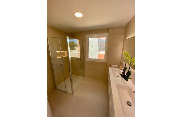 Rynek pierwotny - Villa - Finestrat - Sierra cortina