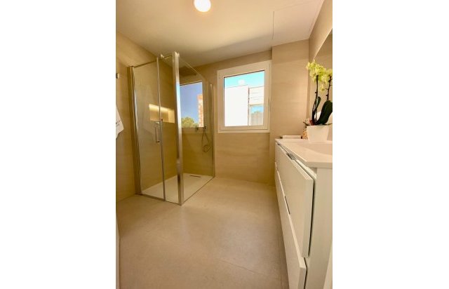 Rynek pierwotny - Villa - Finestrat - Sierra cortina