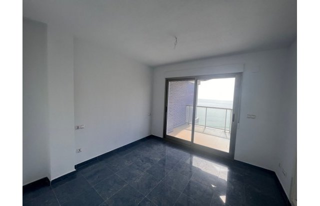 Rynek pierwotny - Daszek - Calpe - Playa La Fossa