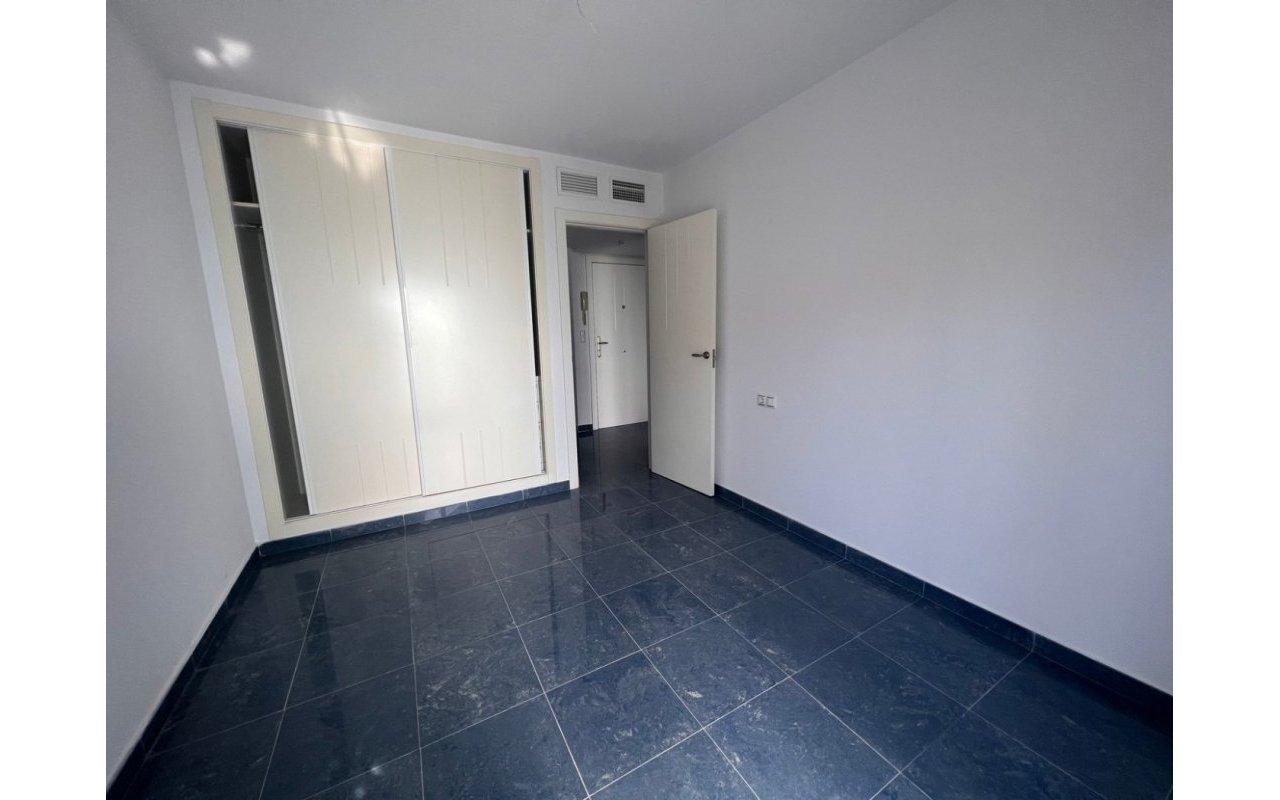 Rynek pierwotny - Daszek - Calpe - Playa La Fossa