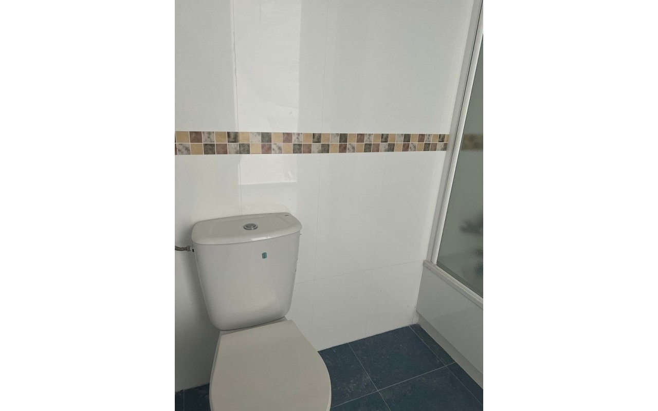 Rynek pierwotny - Daszek - Calpe - Playa La Fossa