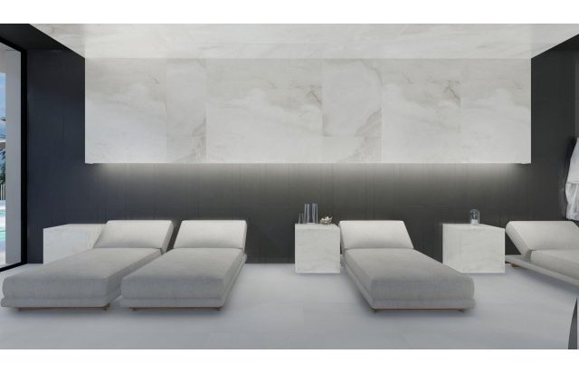 Rynek pierwotny - Ground floor apartment - Guardamar del Segura - El Raso