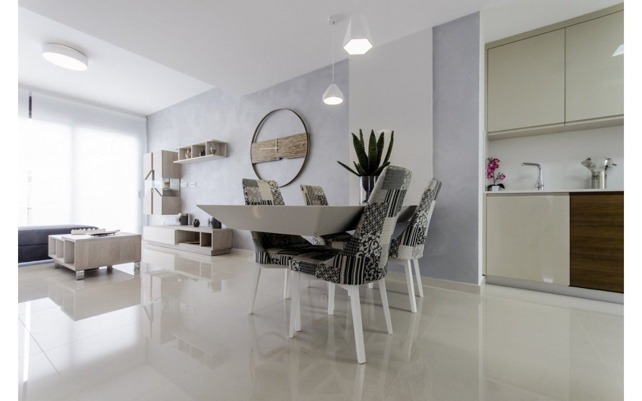 Rynek pierwotny - Villa - San Miguel - Cerro del Sol