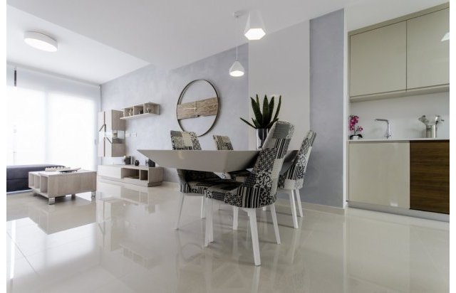 Rynek pierwotny - Villa - San Miguel - Cerro del Sol