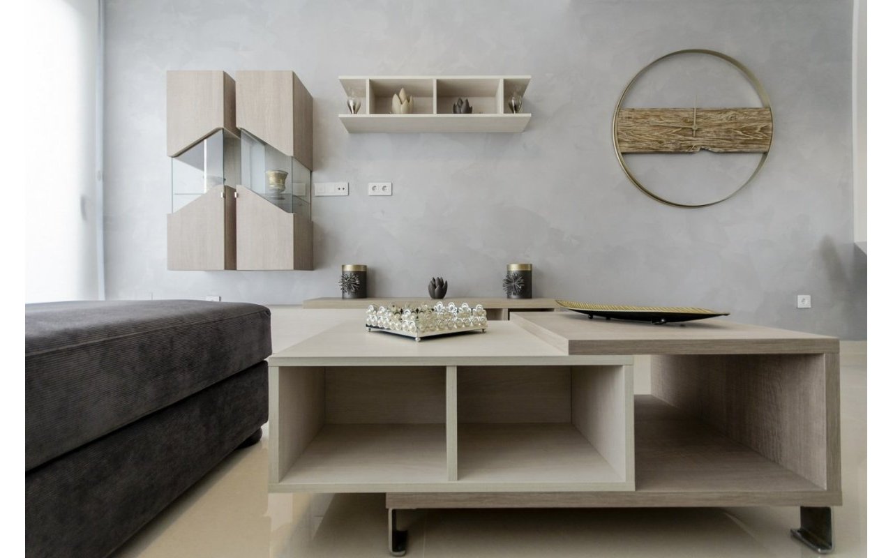 Rynek pierwotny - Villa - San Miguel - Cerro del Sol