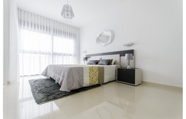 Rynek pierwotny - Villa - San Miguel - Cerro del Sol