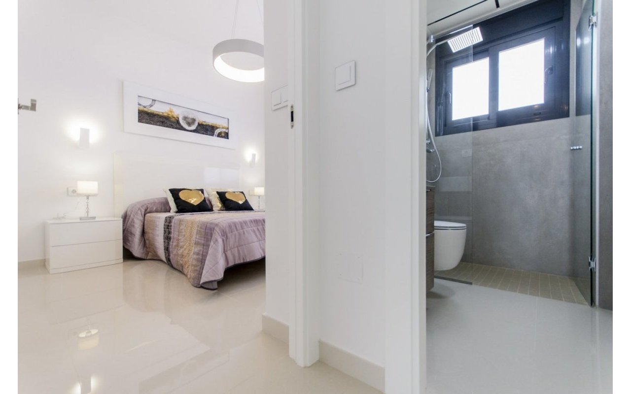 Rynek pierwotny - Villa - San Miguel - Cerro del Sol