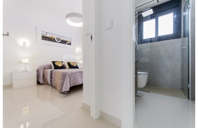 Rynek pierwotny - Villa - San Miguel - Cerro del Sol