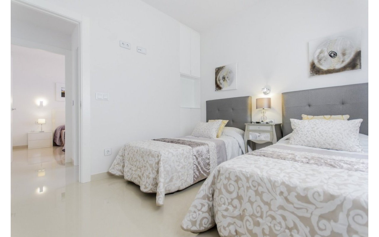 Rynek pierwotny - Villa - San Miguel - Cerro del Sol