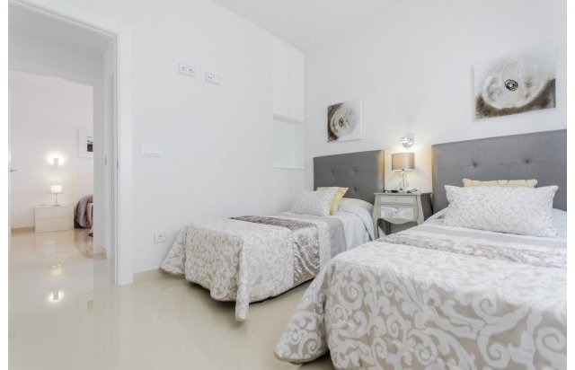 Rynek pierwotny - Villa - San Miguel - Cerro del Sol