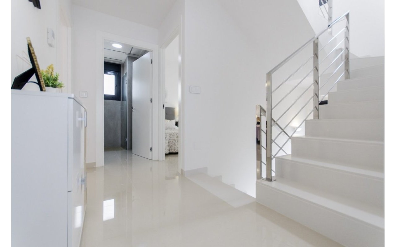 Rynek pierwotny - Villa - San Miguel - Cerro del Sol