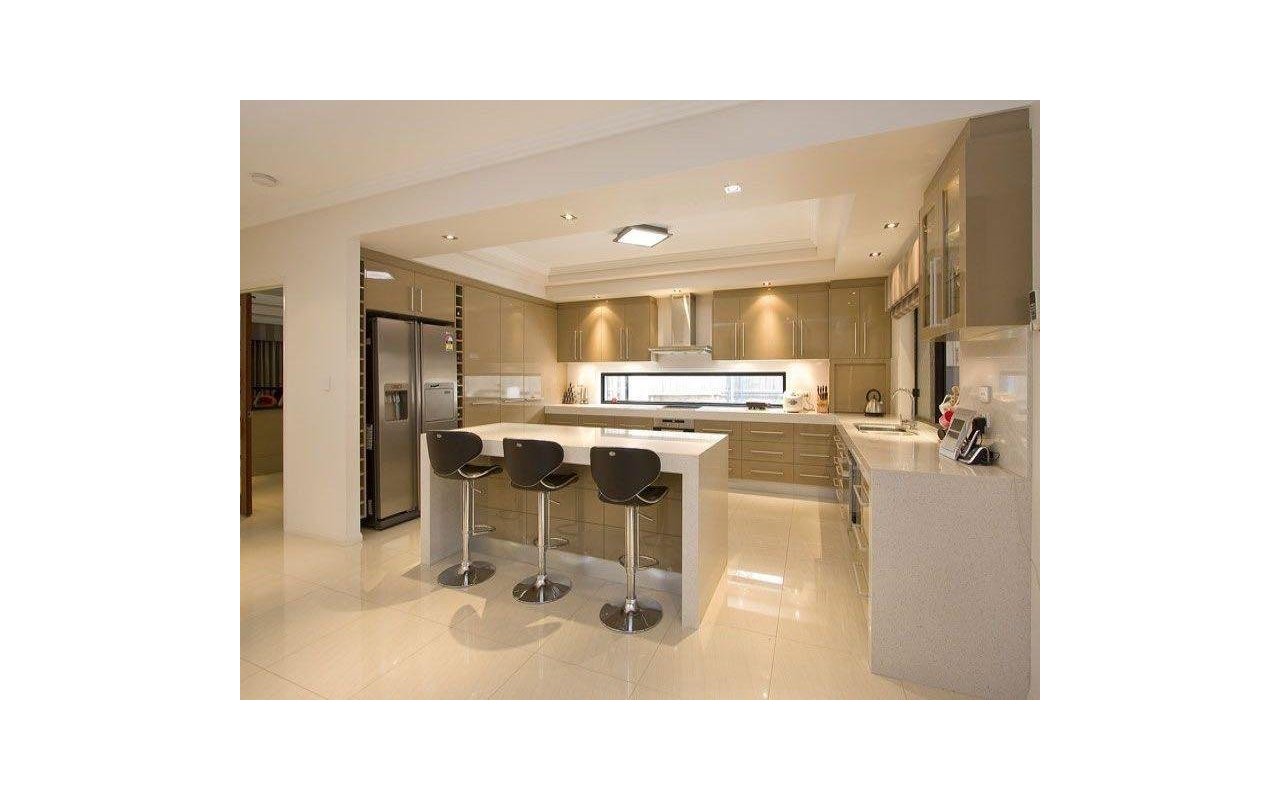 Obra nueva - Villa - Pinoso - Camino Del Prado