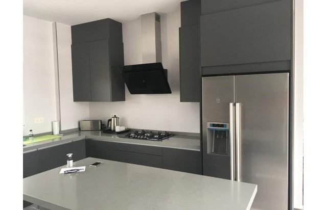 Obra nueva - Villa - Pinoso - Camino Del Prado