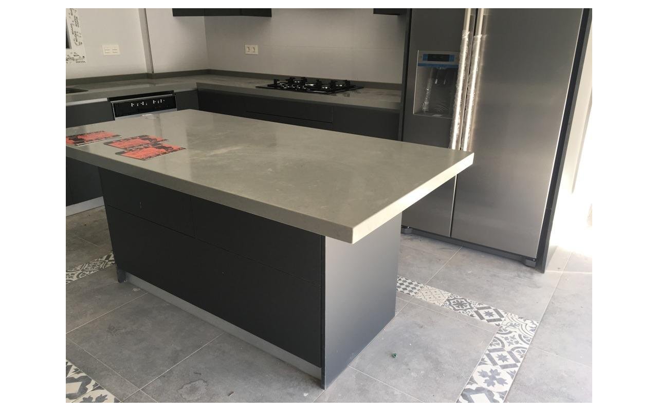 Obra nueva - Villa - Pinoso - Camino Del Prado