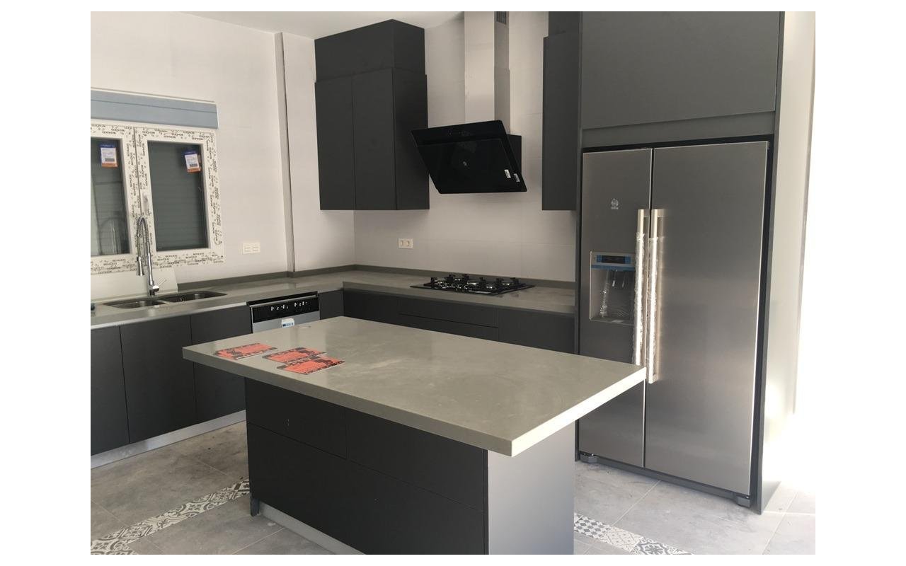 Obra nueva - Villa - Pinoso - Camino Del Prado