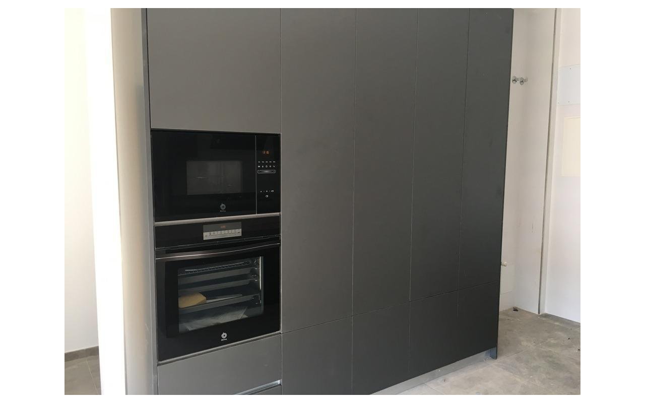 Obra nueva - Villa - Pinoso - Camino Del Prado