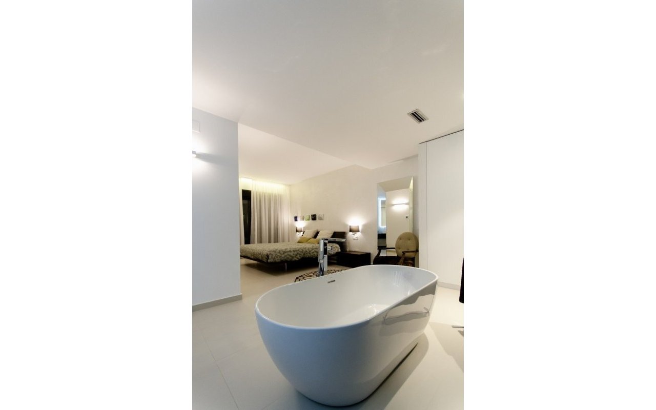 Rynek pierwotny - Villa - Orihuela Costa - Campoamor