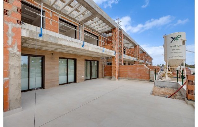 Rynek pierwotny - Apartament - Los Alcázares - La Serena Golf