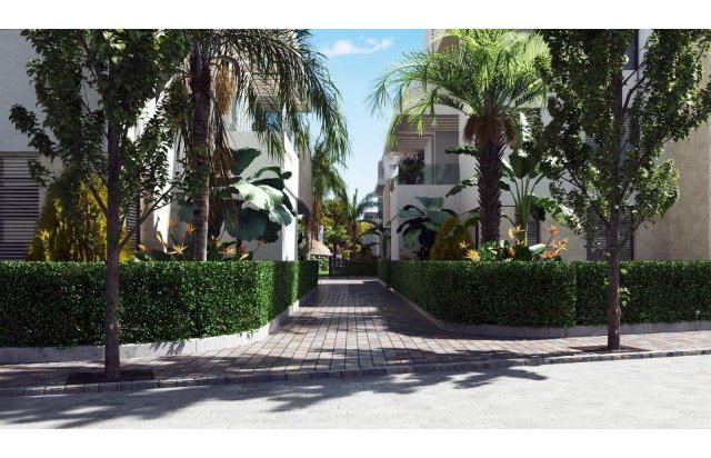 Rynek pierwotny - Apartament - Torre Pacheco - Santa Rosalia Lake And Life Resort