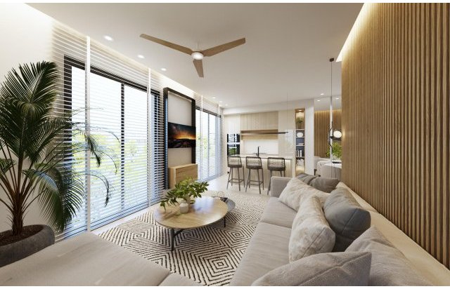 Rynek pierwotny - Apartament - Torre Pacheco - Santa Rosalia Lake And Life Resort