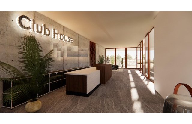 Rynek pierwotny - Apartament - Torre Pacheco - Santa Rosalia Lake And Life Resort