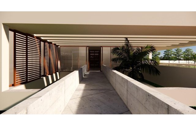 Rynek pierwotny - Apartament - Torre Pacheco - Santa Rosalia Lake And Life Resort