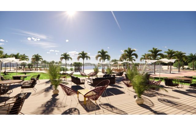 Rynek pierwotny - Apartament - Torre Pacheco - Santa Rosalia Lake And Life Resort