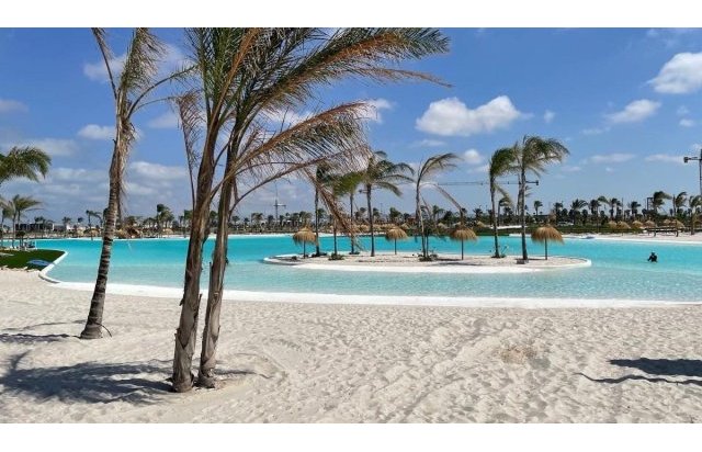 Rynek pierwotny - Apartament - Torre Pacheco - Santa Rosalia Lake And Life Resort